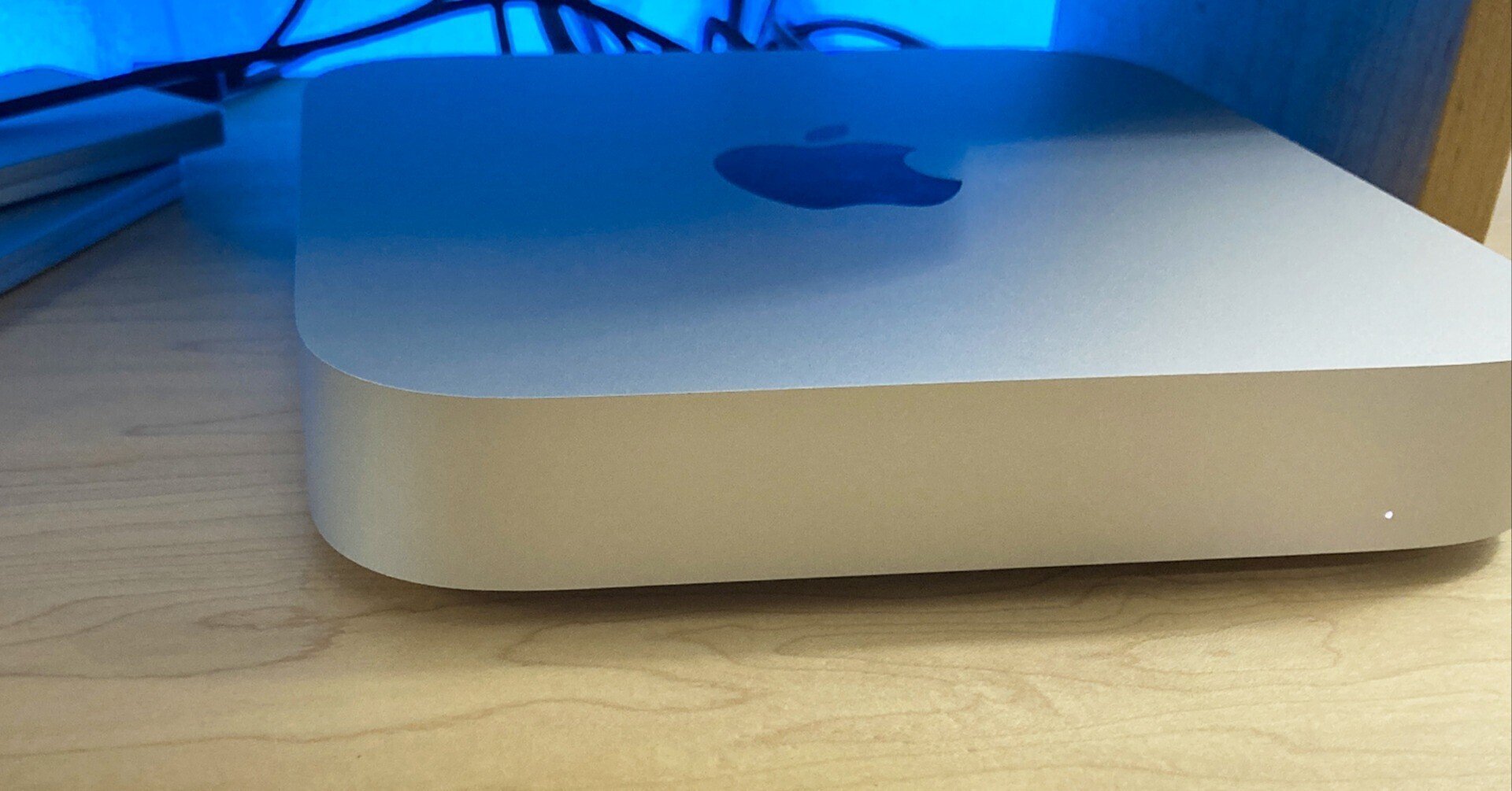 Mac Mini M2 2023Earlyモデルの購入体験記|nepia_infinity Mac Mini M2 2023Earlyモデルの購入体験記|nepia_infinity