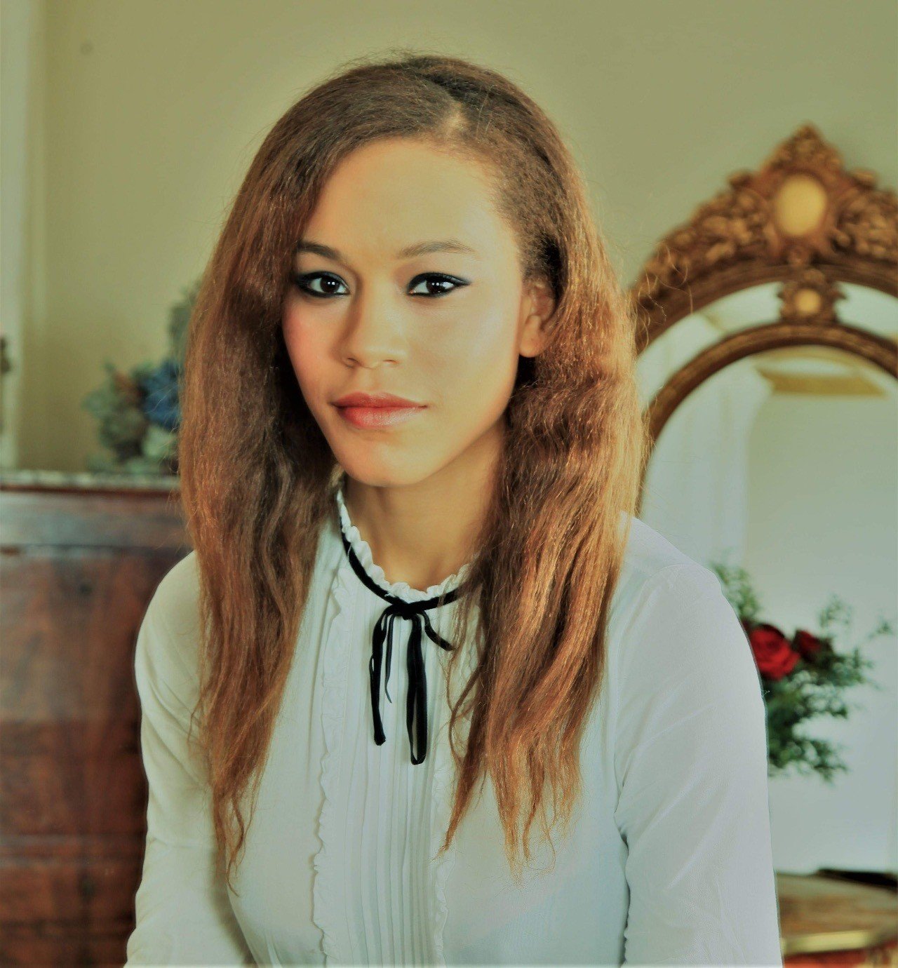 パリジェンヌのリアル 独身編 5 ユーカ Lander Laboratory Note