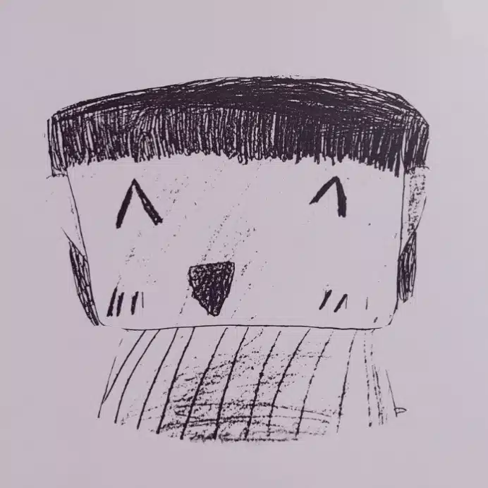 ぽにゃにゃにゃん