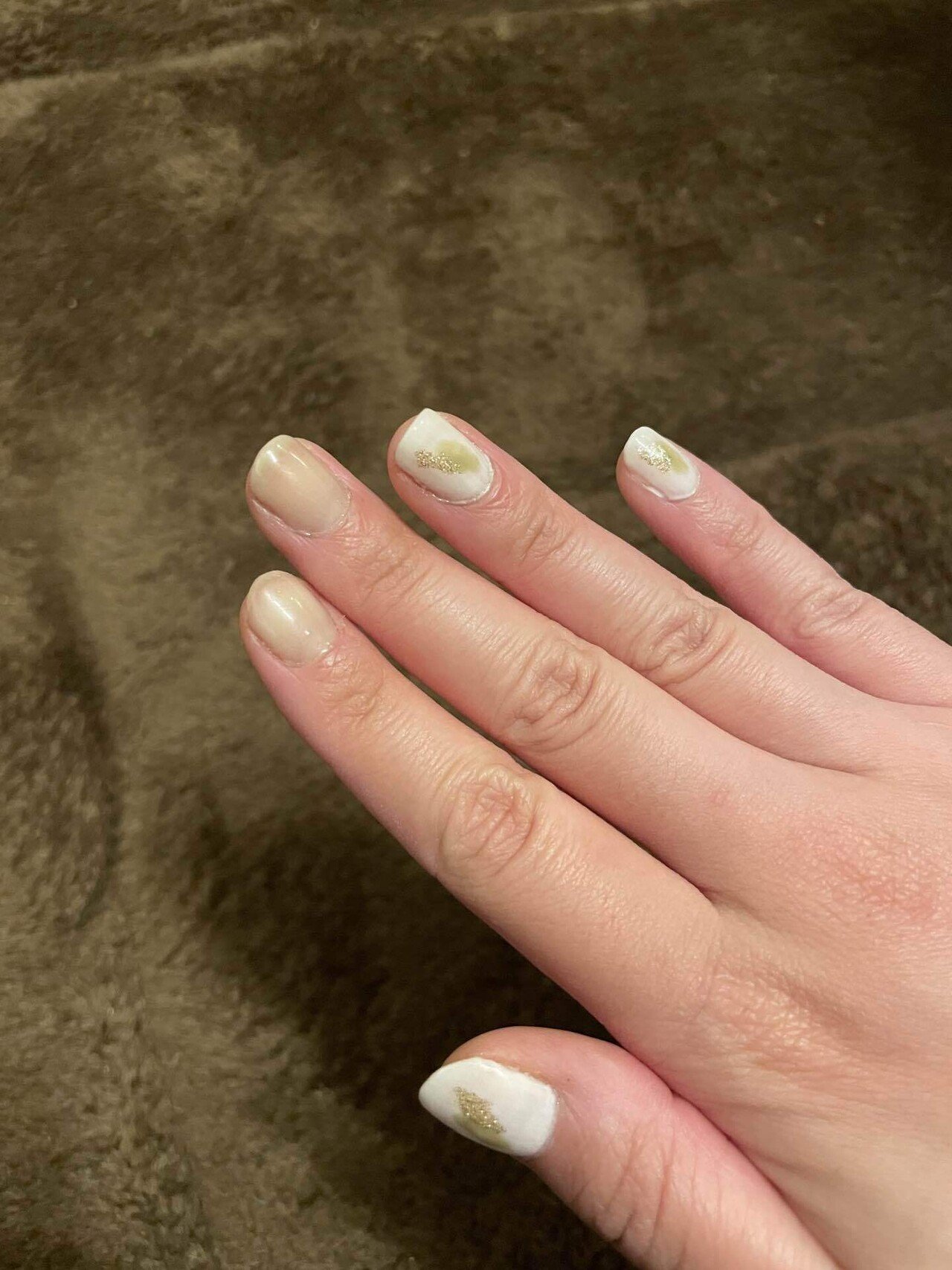 ネイルという趣味を手に入れた。｜のんびり旅日記 | ちゃい