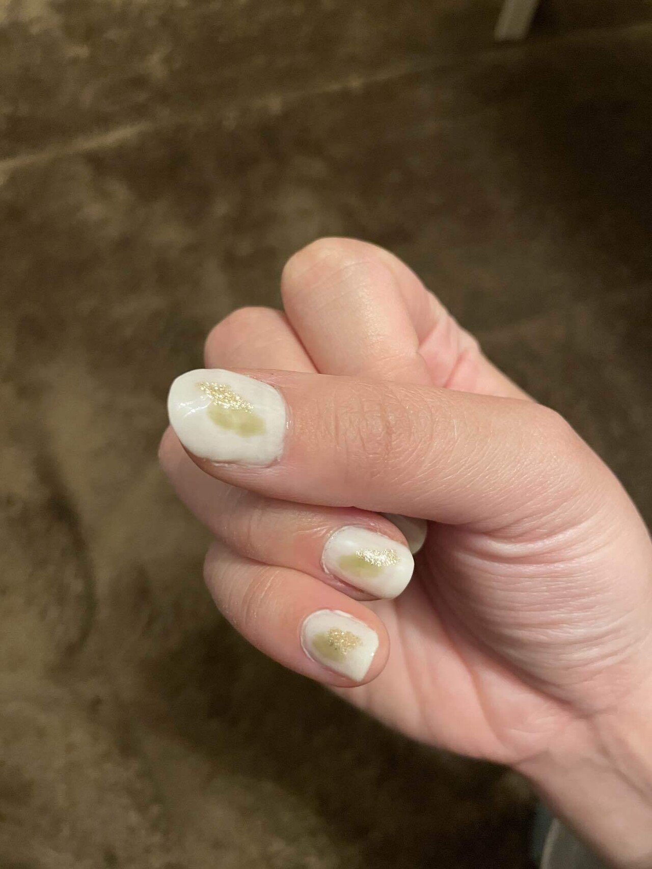 ネイルという趣味を手に入れた。｜のんびり旅日記 | ちゃい