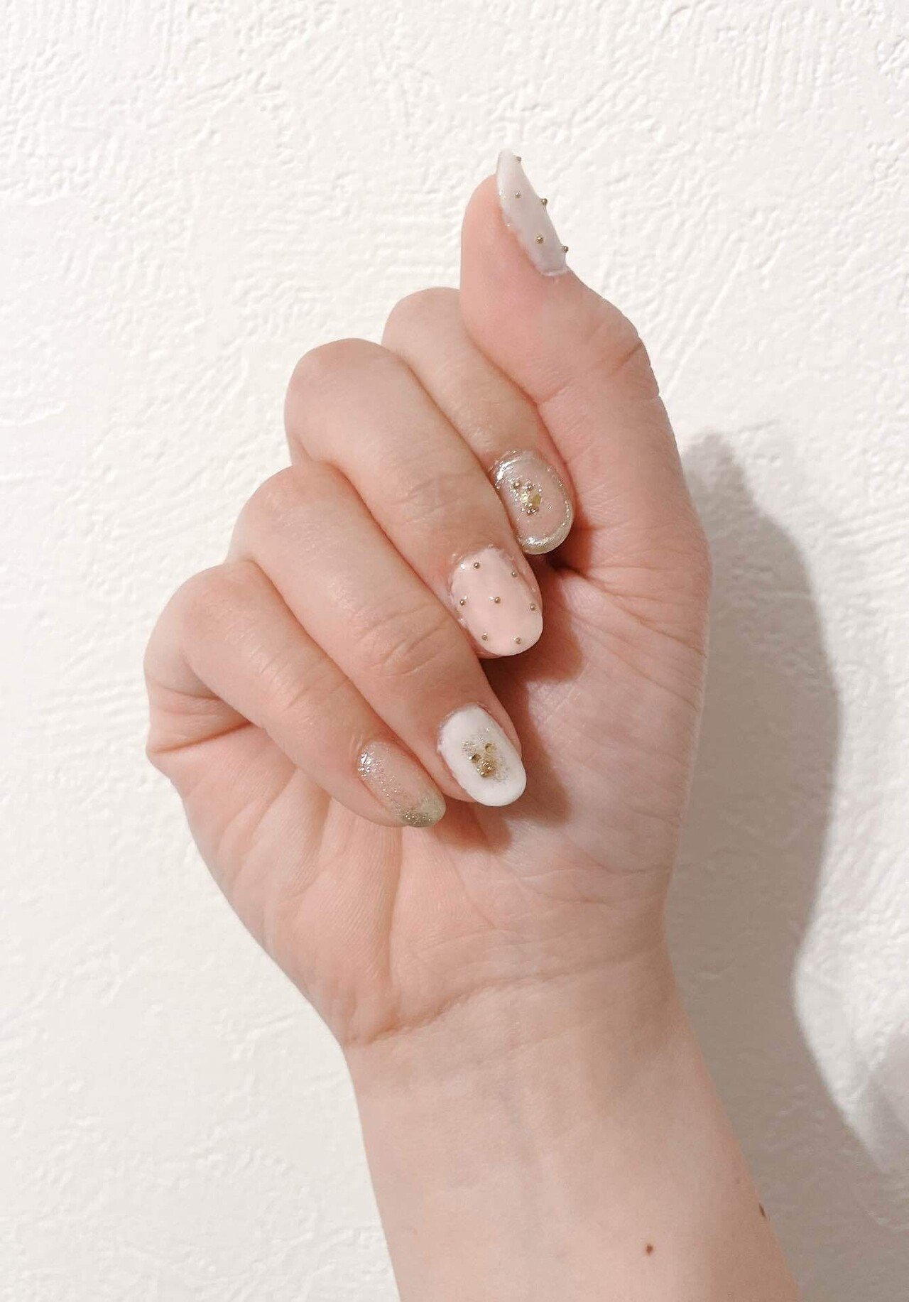 ネイルという趣味を手に入れた。｜のんびり旅日記 | ちゃい