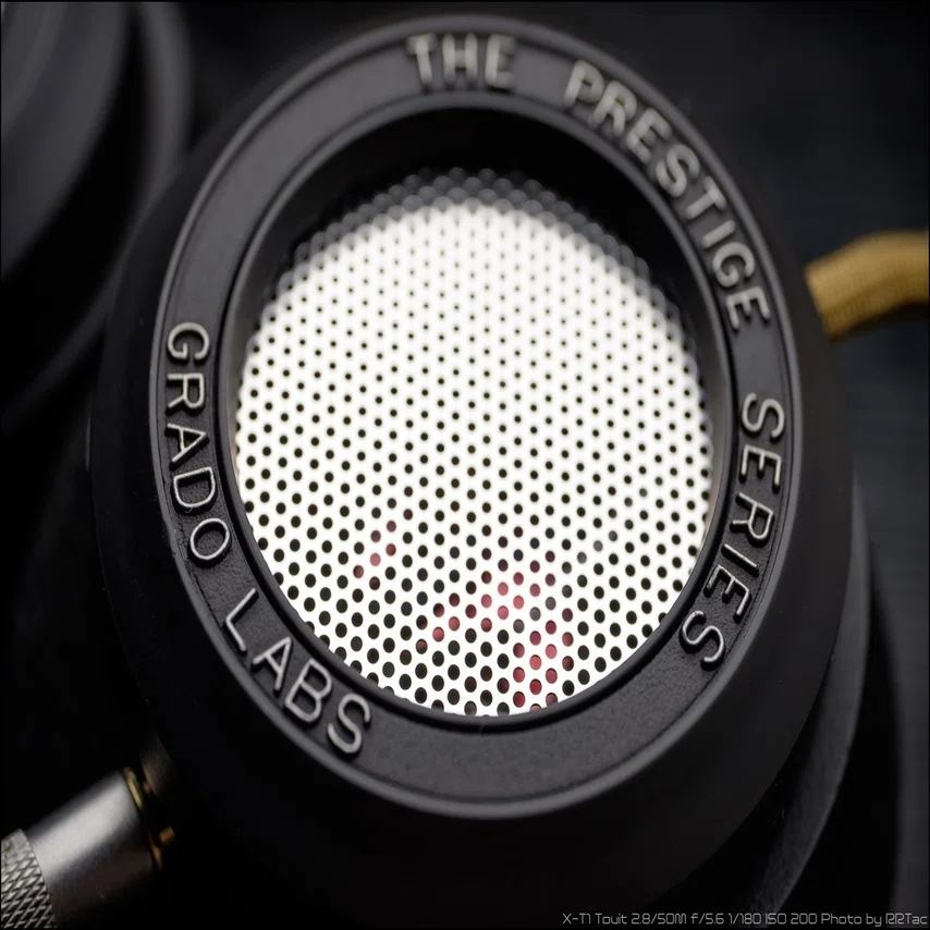 GRADO SR80e Mod DIY｜まサる(msr457)