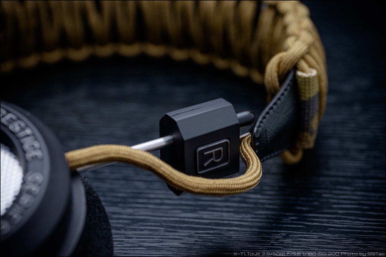 GRADO SR80e Mod DIY｜まサる(msr457)