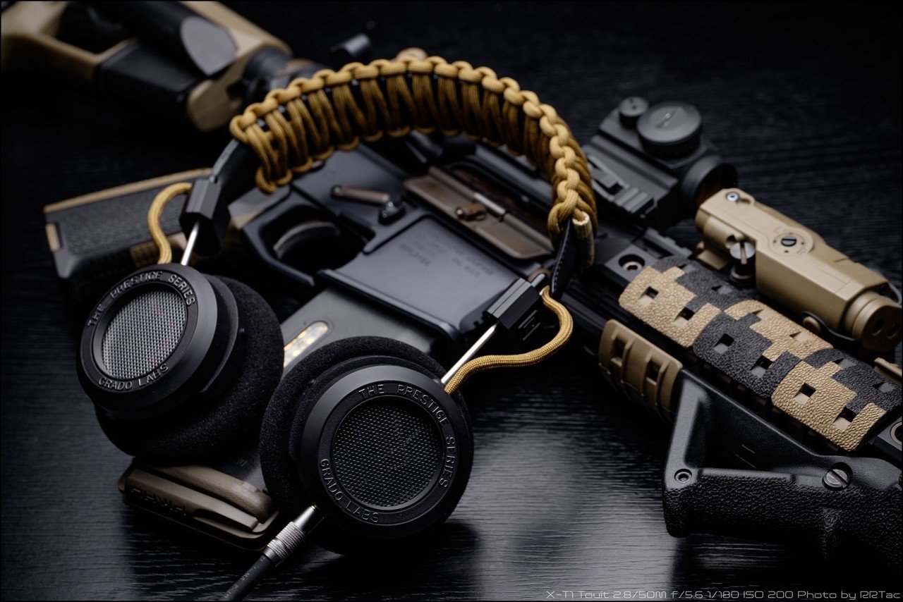 GRADO SR80e Mod DIY｜msr457