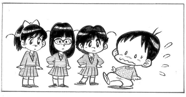 ながいのりあき Note ながいのりあき Note
