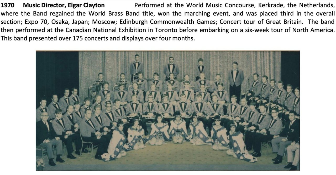 全英ブラスバンド選手権1989：ガラ・コンサート 絶版 全英ブラスバンド選手権1989：ガラ・コンサート 絶版 全英ブラス