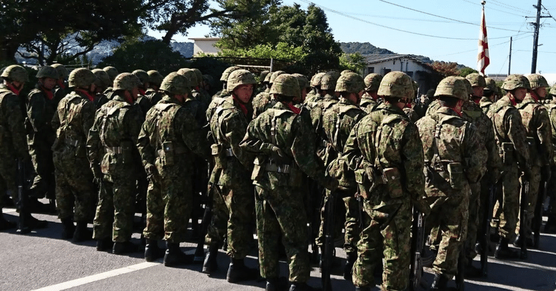 戦闘服からヘッドセットへ　１７　～虎の過去～