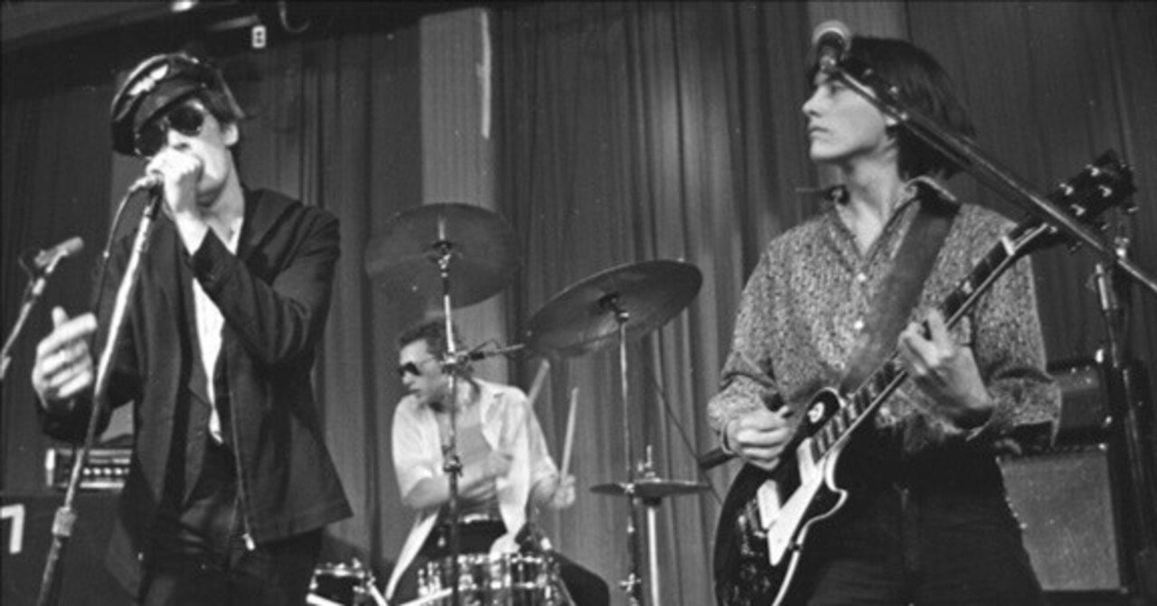 今日の1曲、Pointed Sticks 『Marching Song』(1980)|朝香マサタカ(CNNヘッドライナーズ)