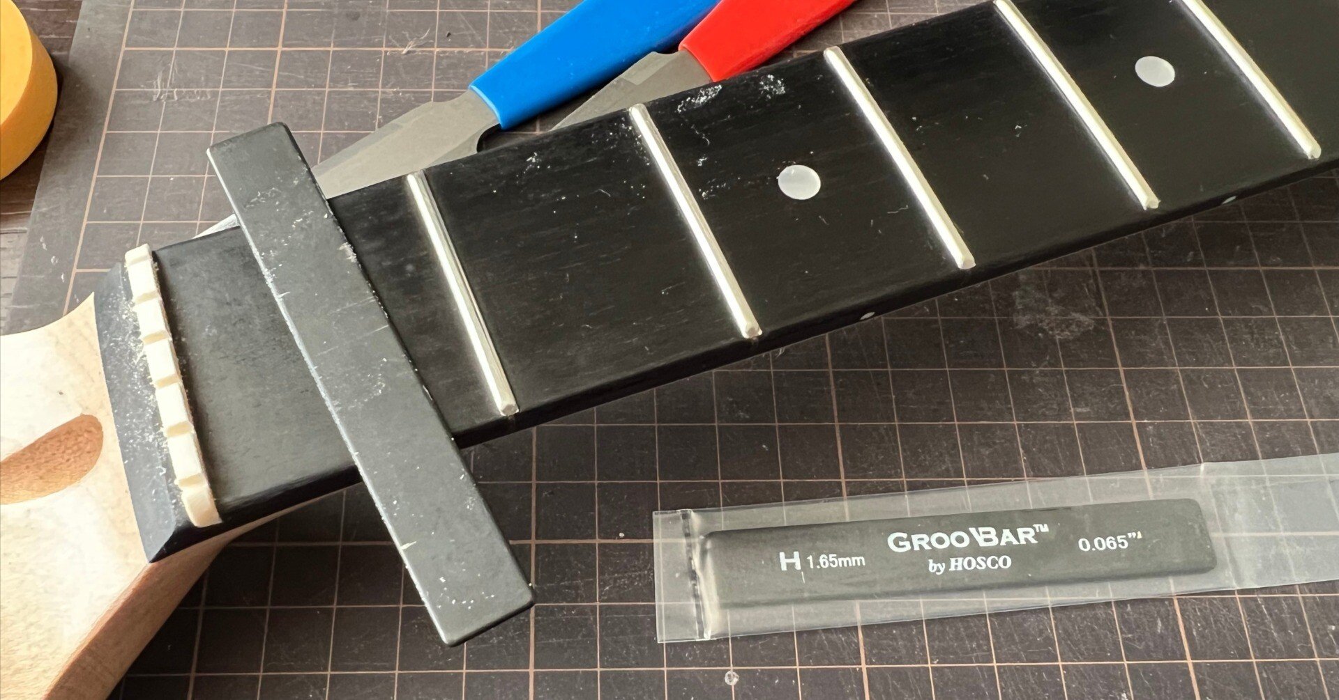 STLH【新品からカスタマイズ】9種音色疑似ハム フレット＆ネック調整 レフティ STLH【新品からカスタマイズ】9種音色疑似ハム フレット＆ネック調整