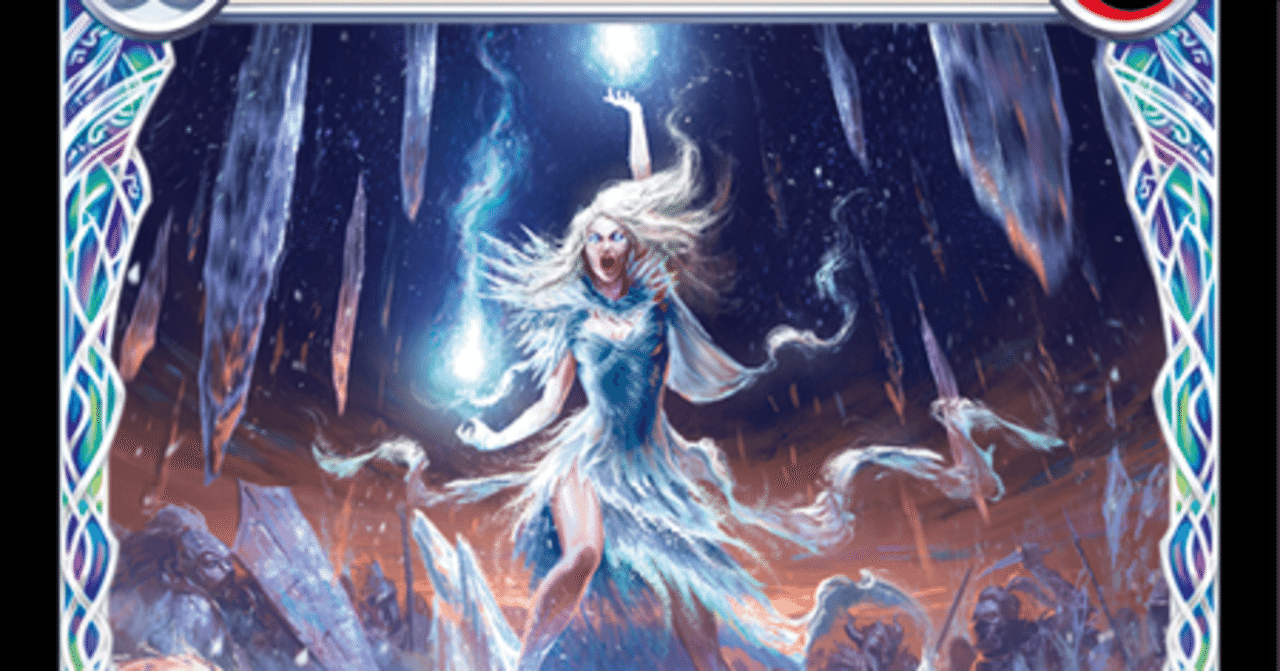 Flesh and Blood FAB Iyslander プレイマット Flesh and Blood FAB Iyslander プレイマット flesh and blood