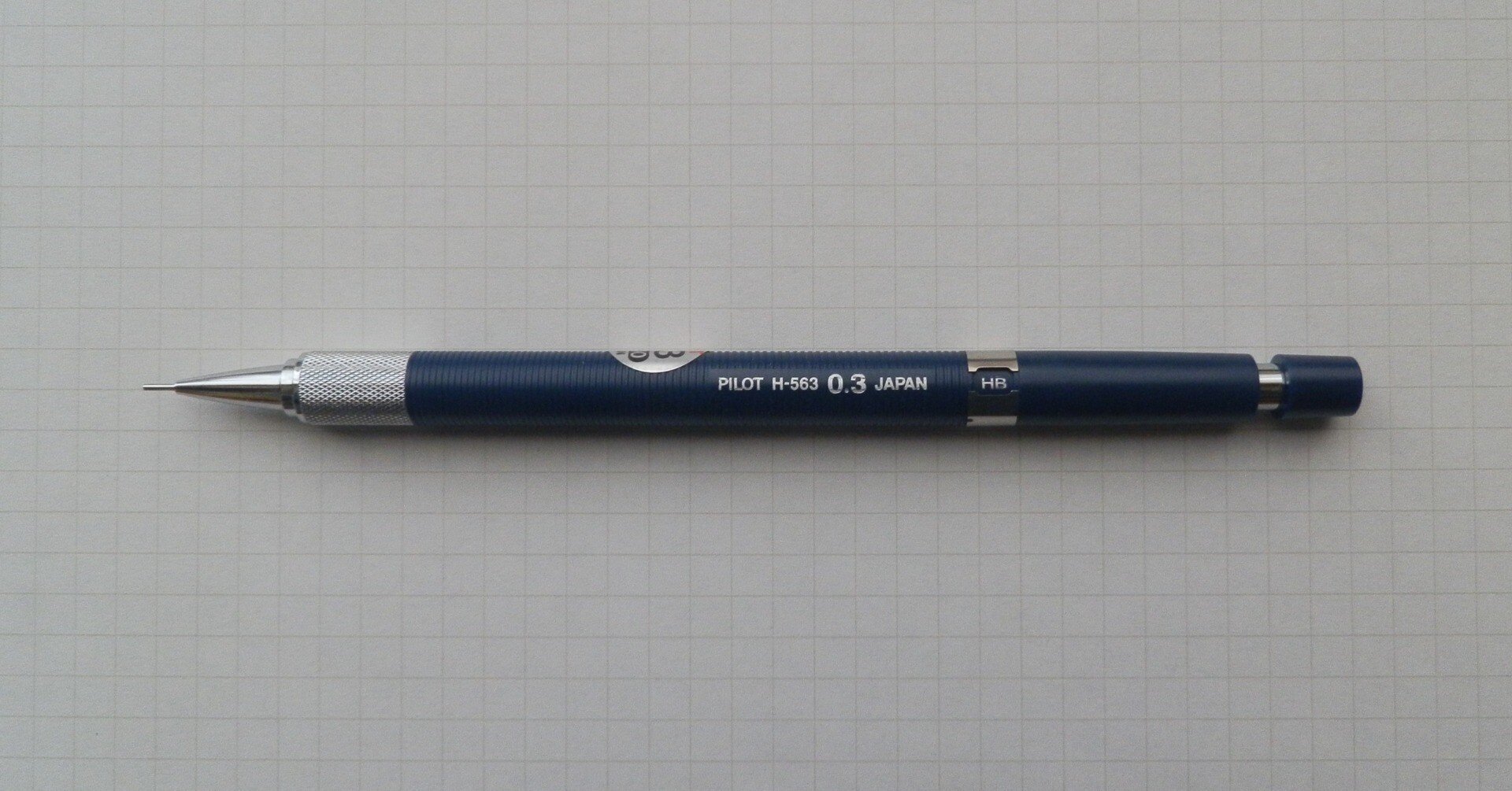 パイロット H-563｜PCCx