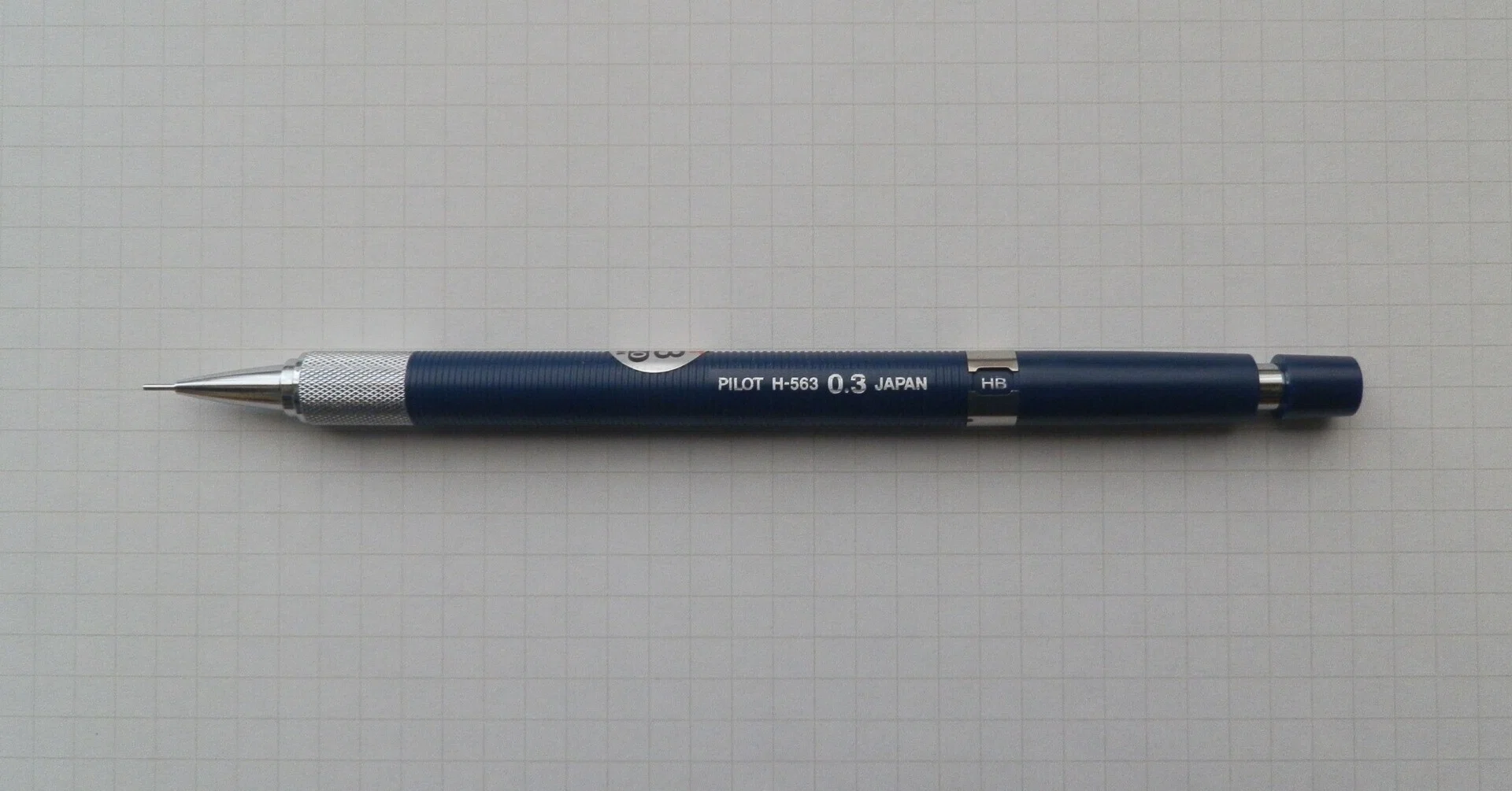 パイロット H-563｜PCCx
