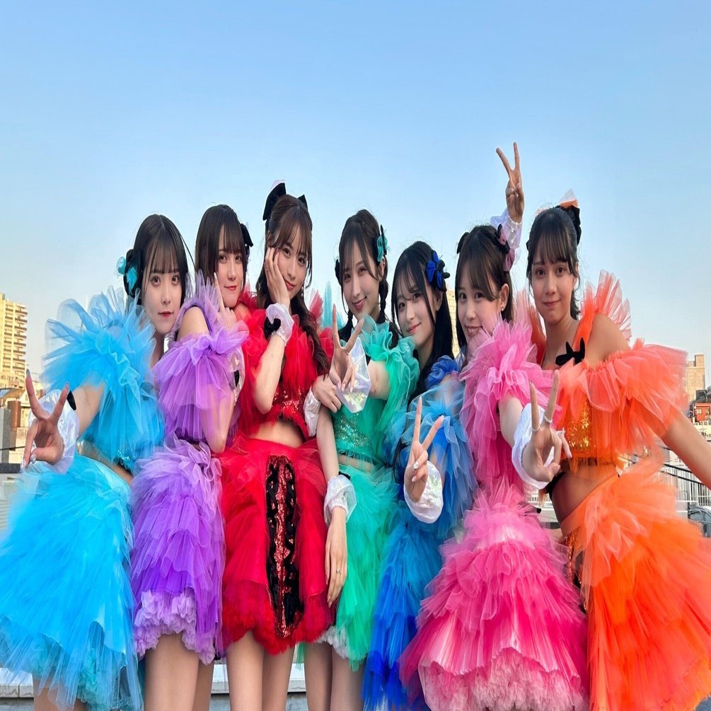CANDY TUNE KAWAII LAB.クッション KAWAII LAB.クッション（CANDY TUNE）【@Loppi・HMV限定