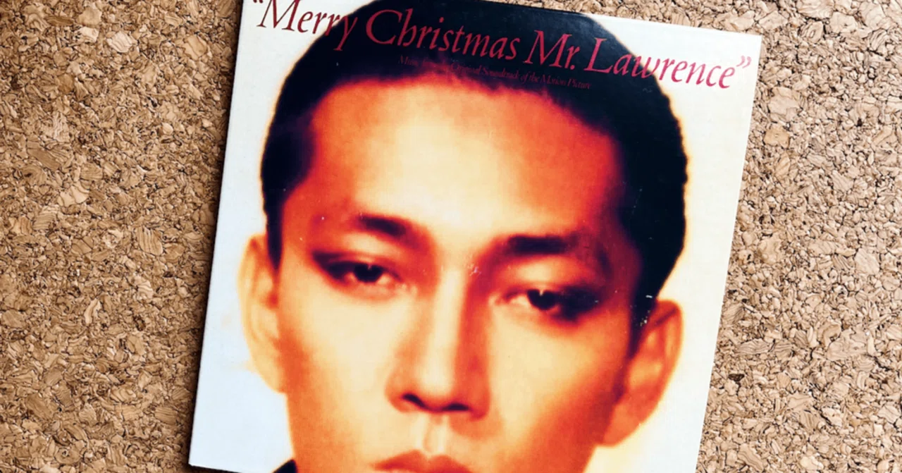 R.I.P. 坂本龍一｜松本 侃士