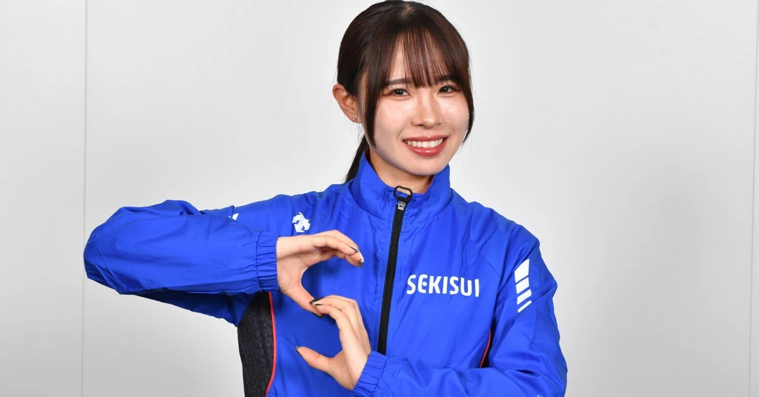 弱さを克服して”自分が成長できる場所だな”と思えたから/23-24ルーキー