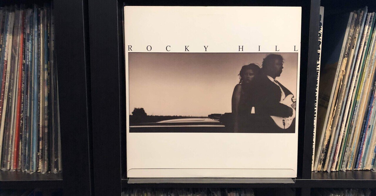 ロッキー・ヒル／ロッキー・ヒル (‘88)｜Takeshi Tada｜note