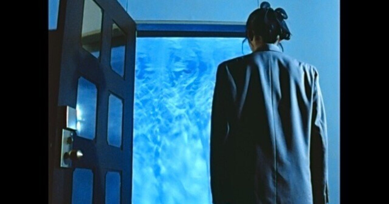 特別インタビュー 「DOOR」シリーズ第2弾『DOOR2』が奇跡の復活
