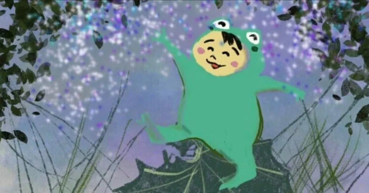 見出し画像