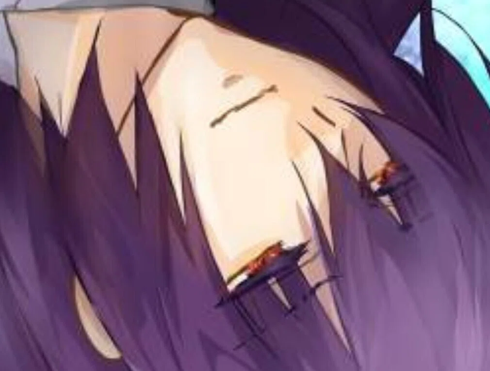 tumblrに『Lethe Charge』クリア記念イラスト（たづゅ様）を公開しま 