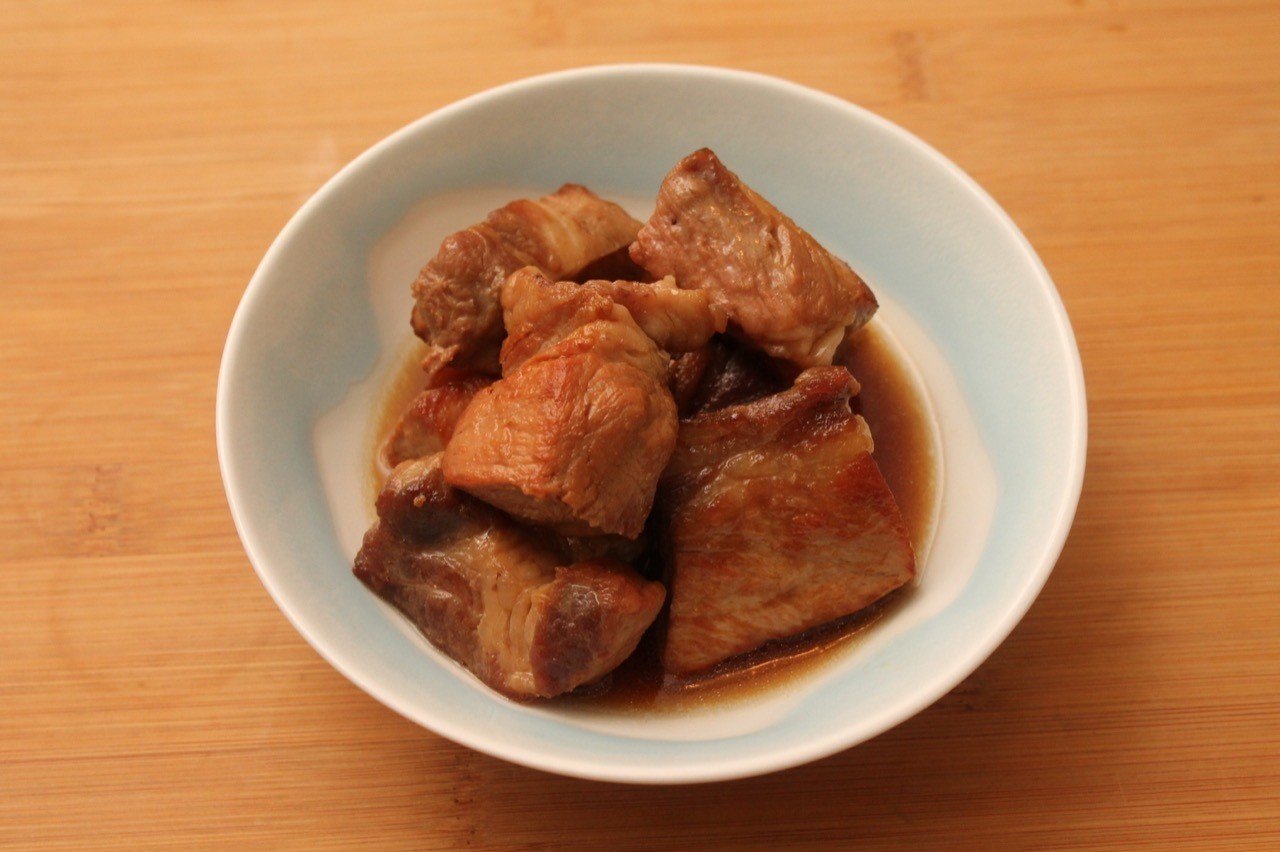 シンプル煮豚 樋口直哉 Travelingfoodlab Note シンプル煮豚 樋口直哉 Travelingfoodlab Note
