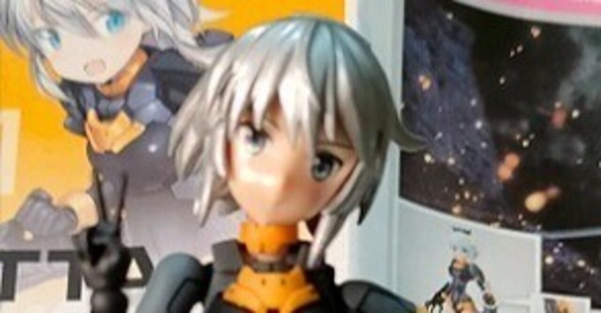 30ms リシェッタ 完成品