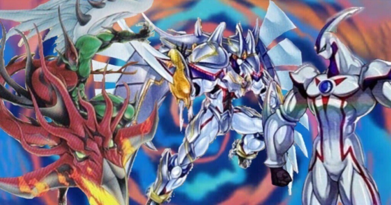 新環境CS優勝】フレイムシュート軸融合HERO デッキ解説｜RED