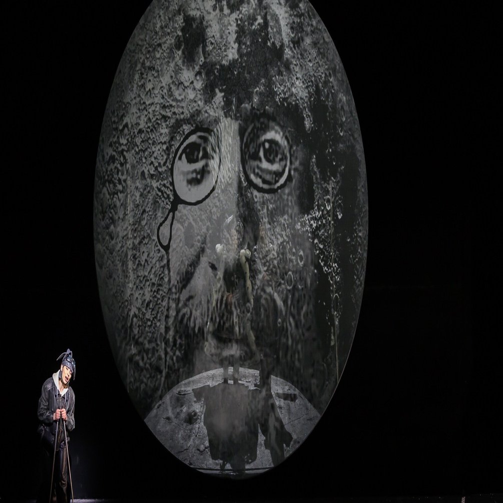 オッフェンバックの『月世界旅行』をめぐって その1｜Victoria Okada