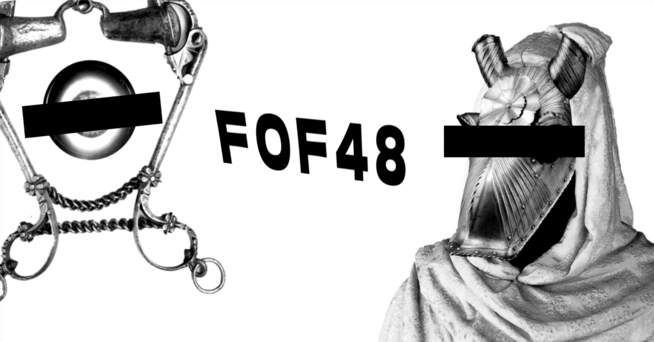 Future Offenders|嘔吐彗星|note