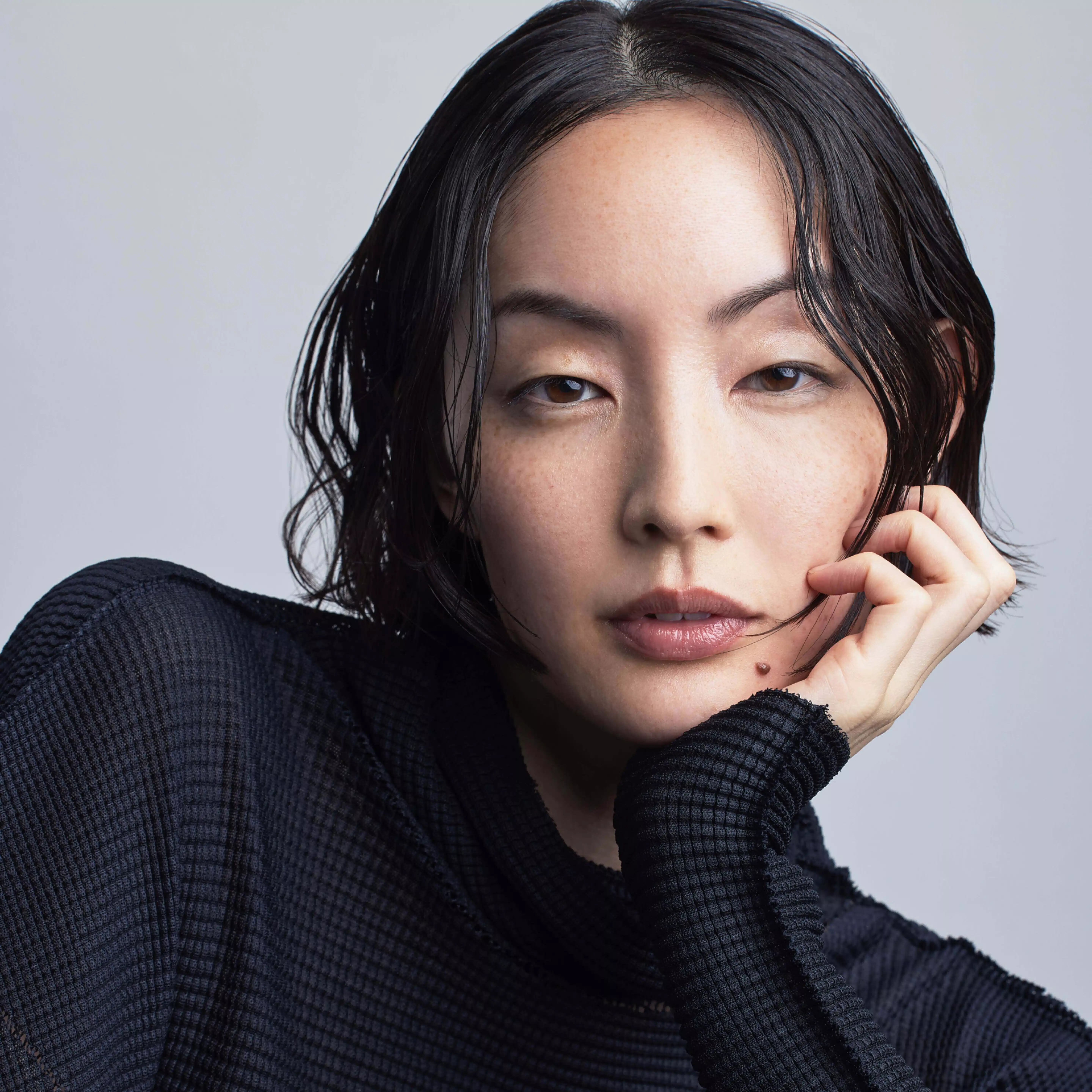 鈴木亜美