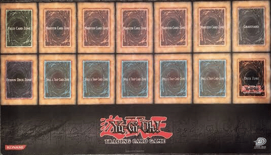 遊戯王】デュエルフィールド(プレイマット)まとめ①|すずき
