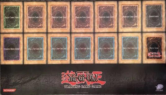 遊戯王】デュエルフィールド(プレイマット)まとめ①|すずき 遊戯王】デュエルフィールド(プレイマット)まとめ①|すずき
