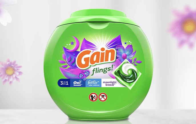 カナダ洗濯洗剤あれこれ｜ぐらうんどほっぐノ日常