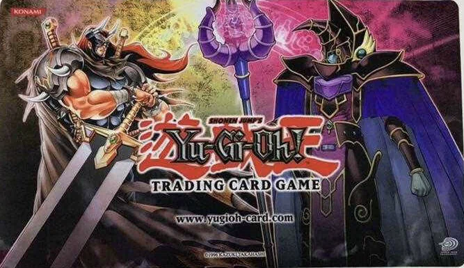 遊戯王】デュエルフィールド（プレイマット）まとめ①｜すずき