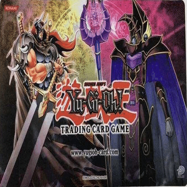 遊戯王】デュエルフィールド（プレイマット）まとめ①｜すずき