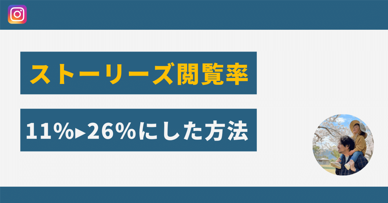Instagramでストーリーズを効果的に活用する方法 50 rectangle large type 2 e51c00171094c66f8f84babb135b1e02