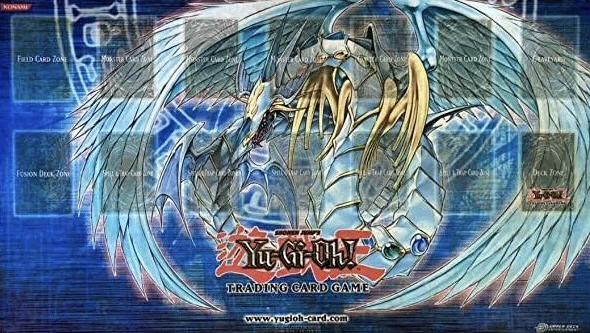 遊戯王】デュエルフィールド（プレイマット）まとめ①｜すずき