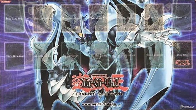 遊戯王】デュエルフィールド（プレイマット）まとめ①｜すずき
