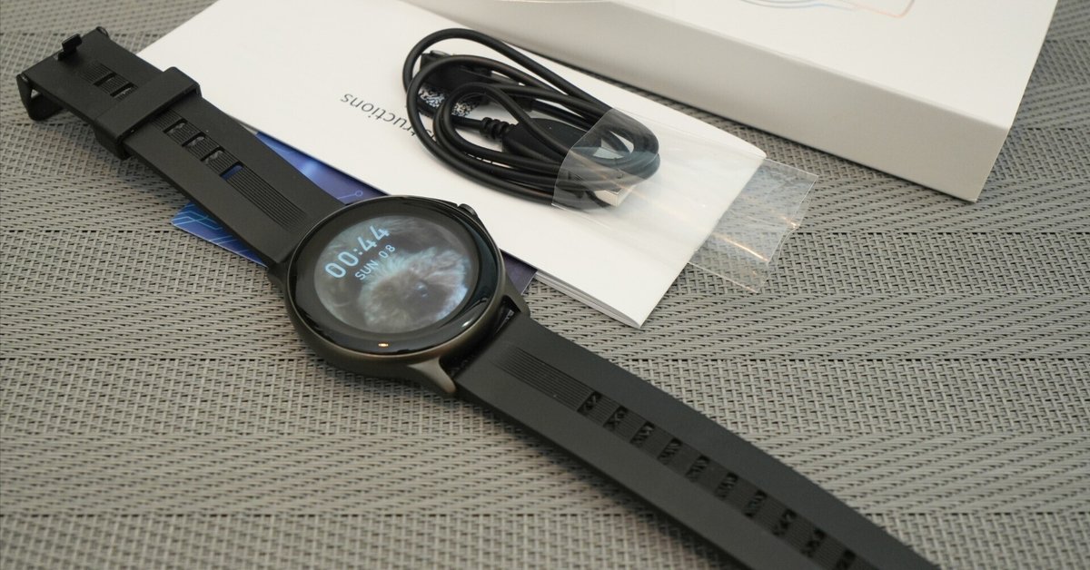 ☆ticwatch スマートウォッチ☆美品 TicWatch スマートウォッチ Pro5 通話機能 Wear OS by Google