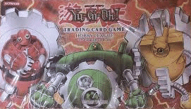 遊戯王】デュエルフィールド（プレイマット）まとめ①｜すずき