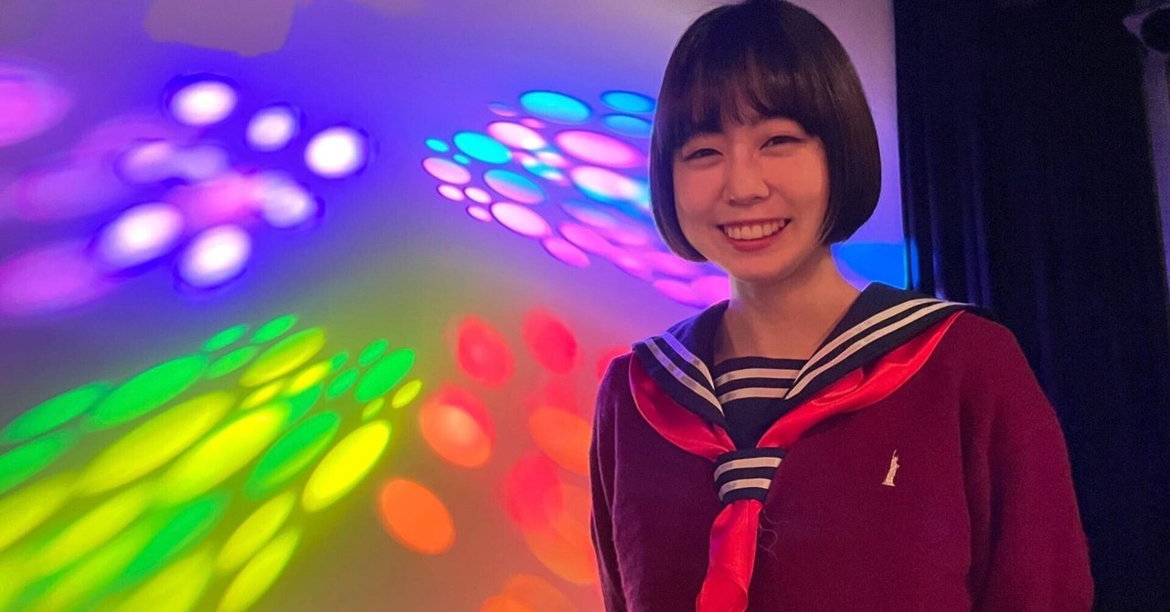 お芝居に向き合う人が、なぜ「書く」スキルを磨くのか。役者・こつさんがライティングスクールに参加した理由｜Gradation｜note