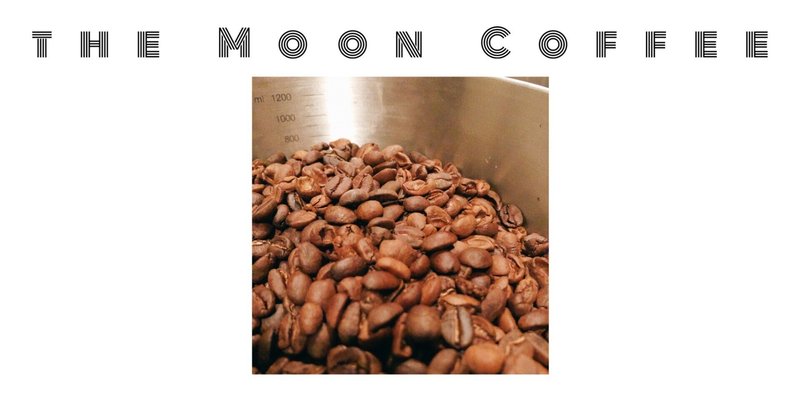 コーヒー豆 片手鍋 自家焙煎の記録 Vol.299 - ブレンド