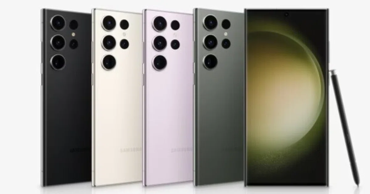 Galaxy S23 Ultra はS22 Ultraより月額安い！？｜k