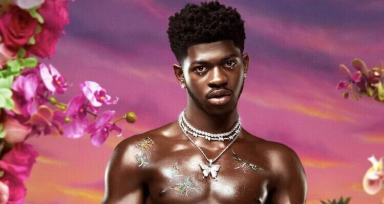 リル・ナズ・X直筆サイン入り写真…Lil Nas X… Amazon.co.jp: リルナズX直筆サイン入り写真…Lil Nas X…アメリカ