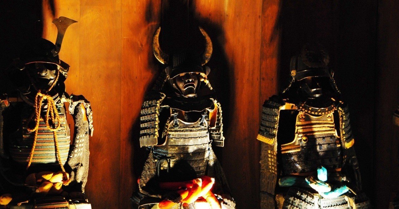 影武者は本当にいたのか｜Saburo（辻 明人）