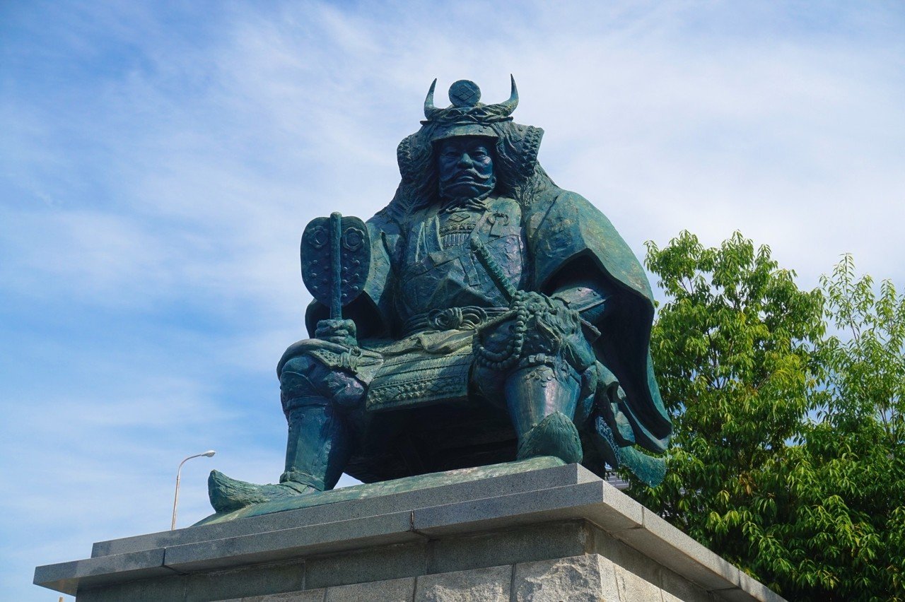 黒澤明 銅版画 「影武者・武田信玄」 影武者 : 作品情報 - 映画.com