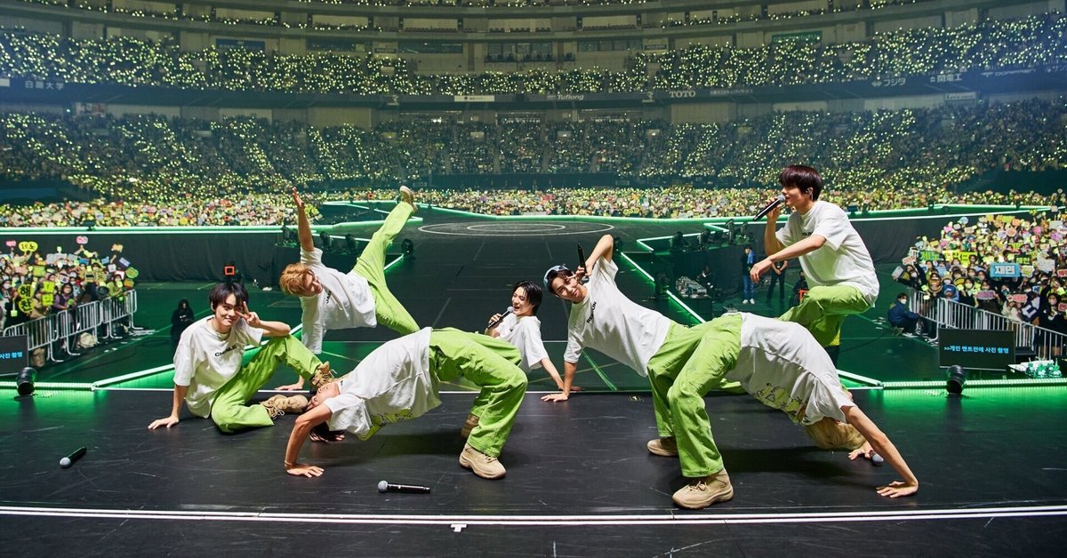 初売り旅行 NCT DREAM JAPANの in DREAM'– A In : SHOW2 DREAM 'THE TOUR 趣味
