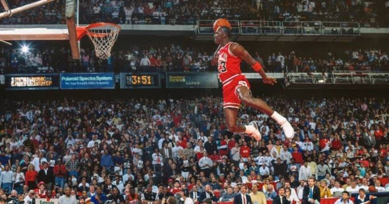 名言》NBAマイケルジョーダン】心に響く、立ち向かう勇気を与えて