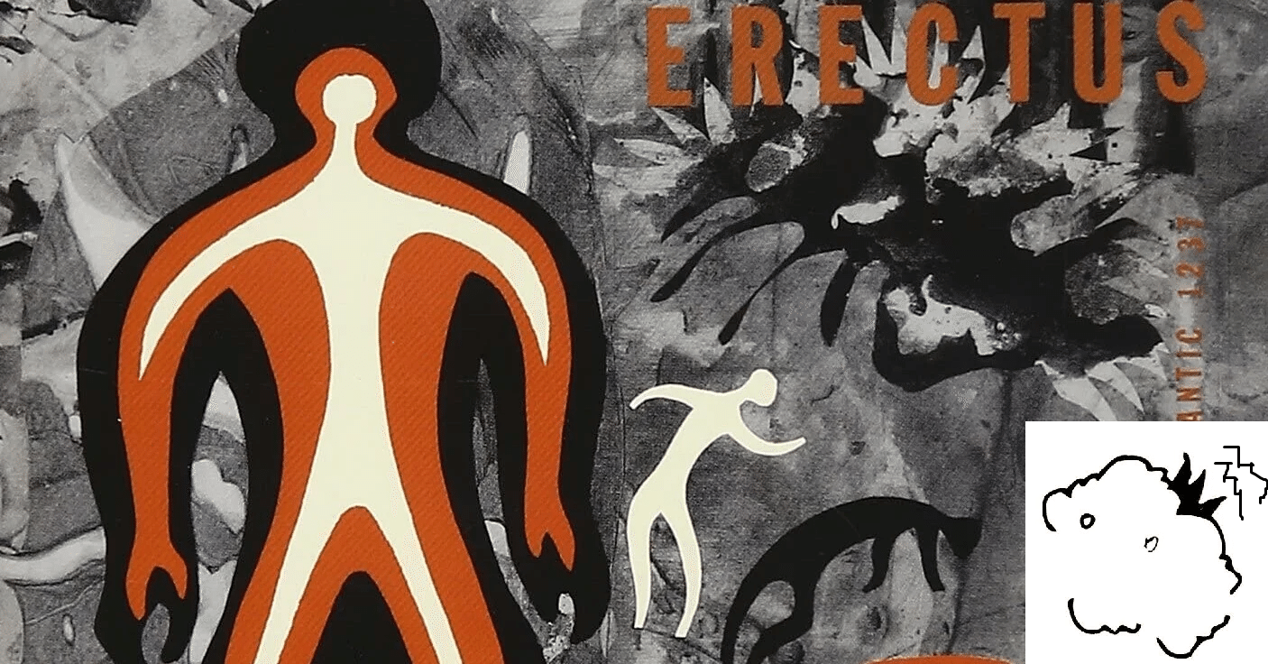 ロックリスナー、Charles Mingusとの遭遇（入門6選）｜WITHOUT SOUNDS