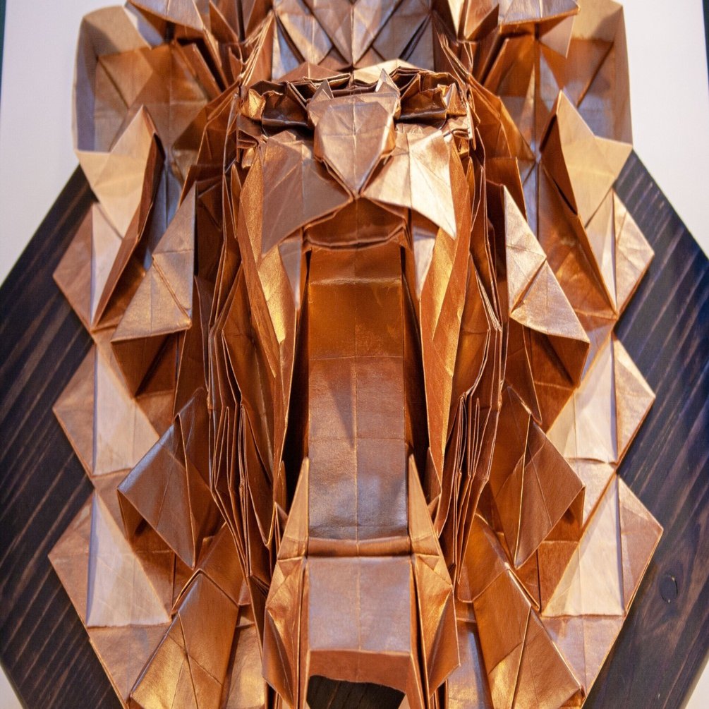 C. Mandrogi 抽象画 版画 38/175 The Scream by Edvard Munch, 1893 - Art Source  International, image size:1920x1005